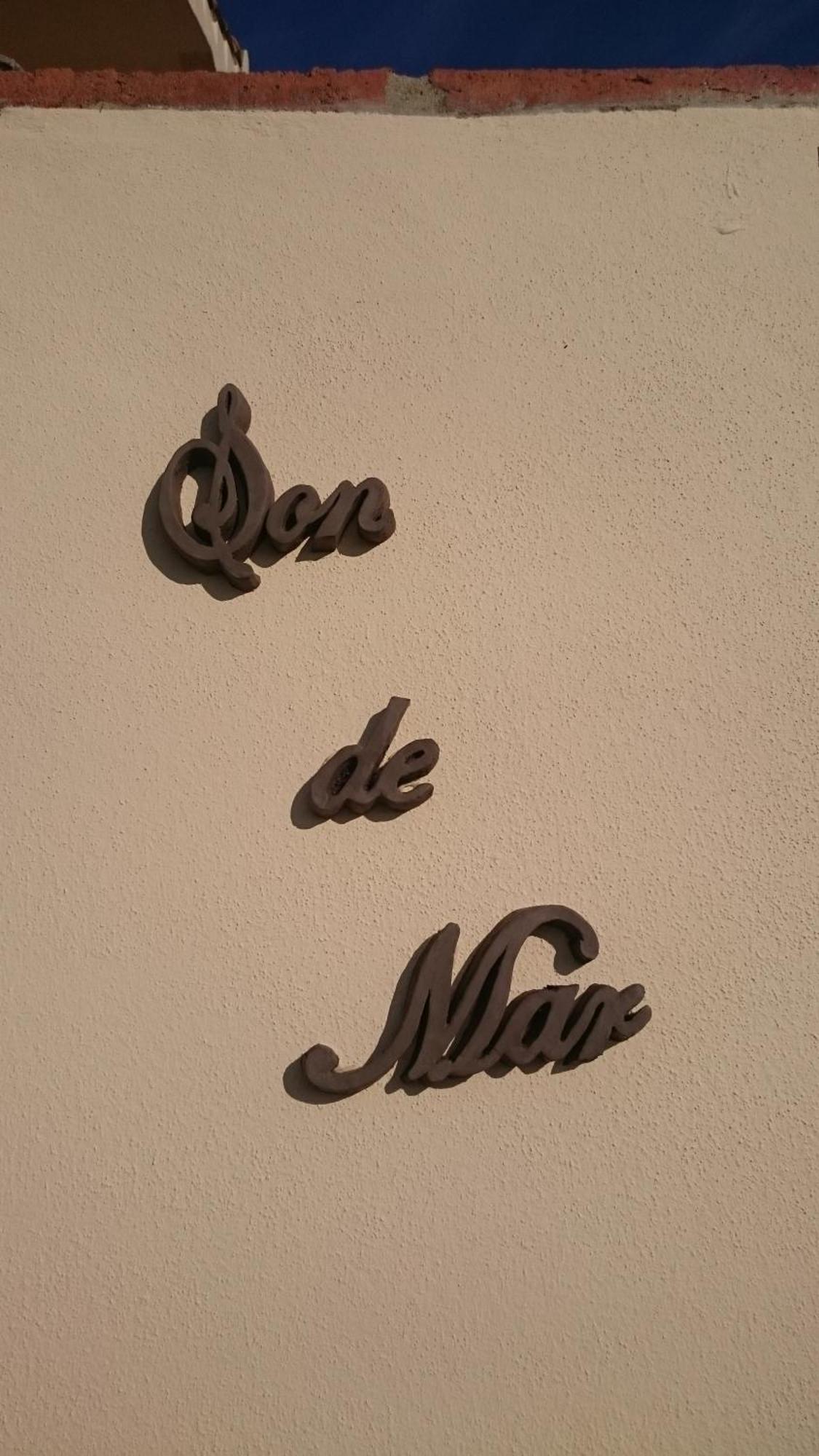 דירות בולוניה Son De Mar 2 מראה חיצוני תמונה